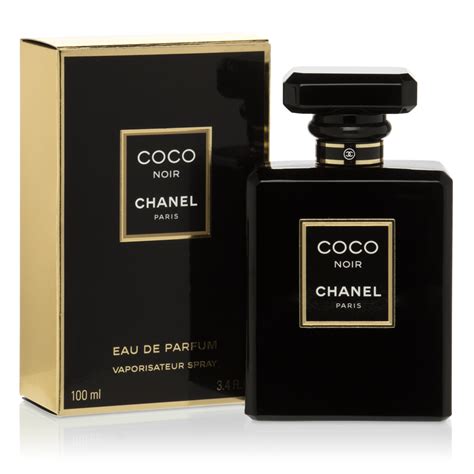 coco chanel noir 100 ml|coco noir Chanel price.